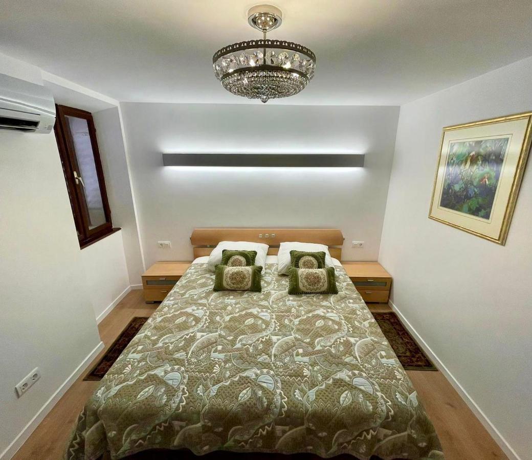 Wilena Apartments Piran Dış mekan fotoğraf
