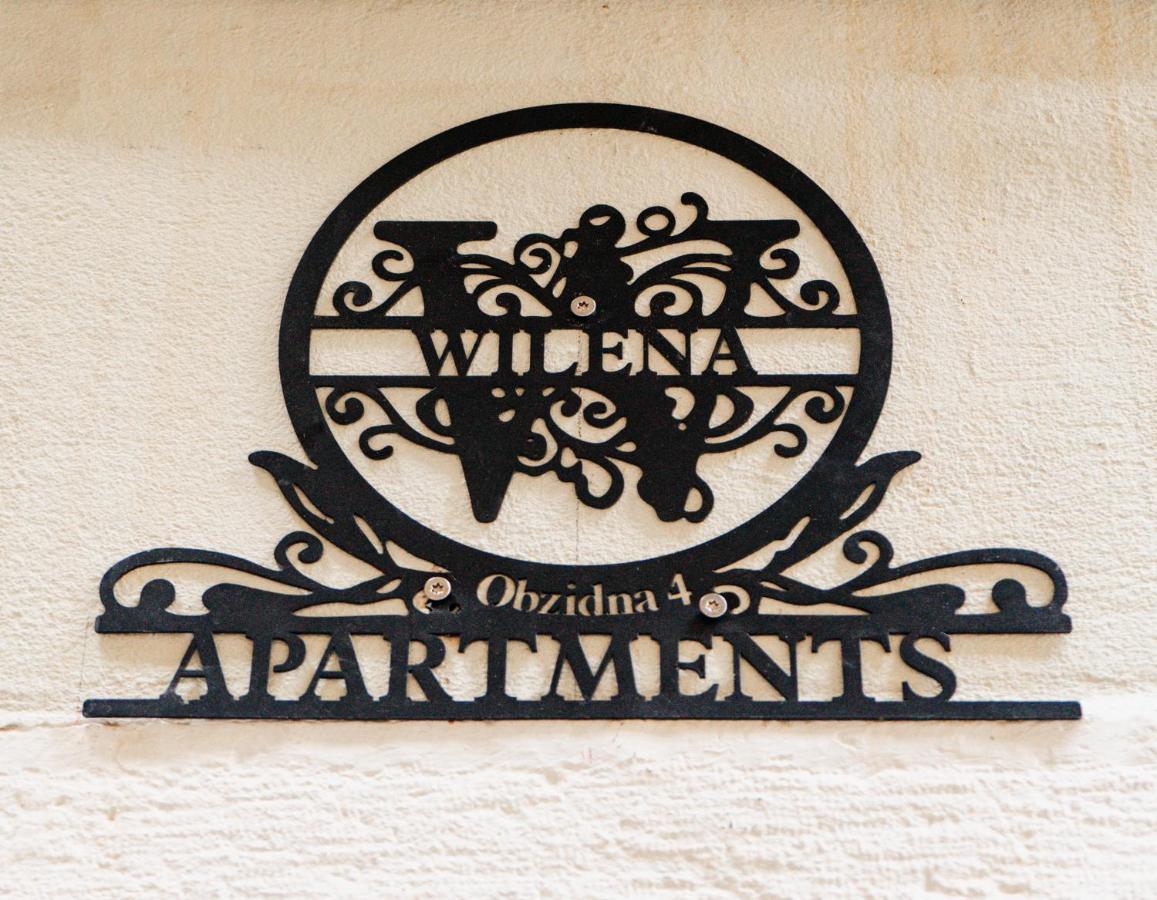 Wilena Apartments Piran Dış mekan fotoğraf
