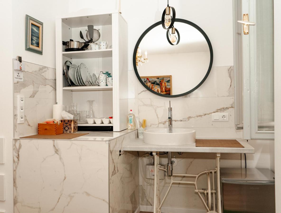 Wilena Apartments Piran Dış mekan fotoğraf