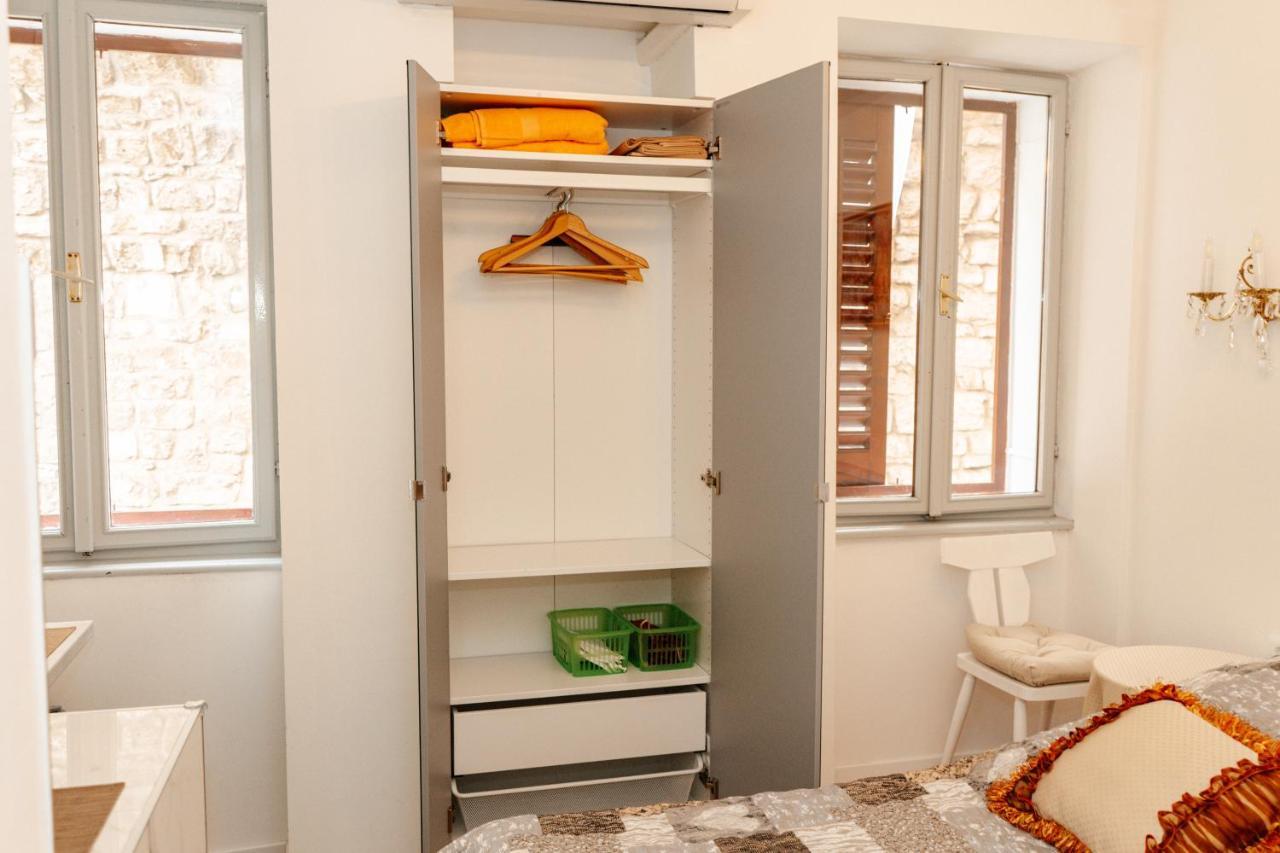 Wilena Apartments Piran Dış mekan fotoğraf