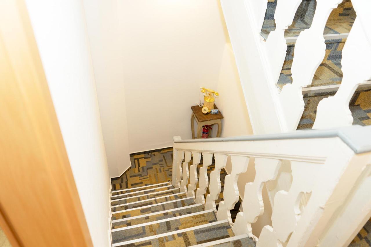 Wilena Apartments Piran Dış mekan fotoğraf