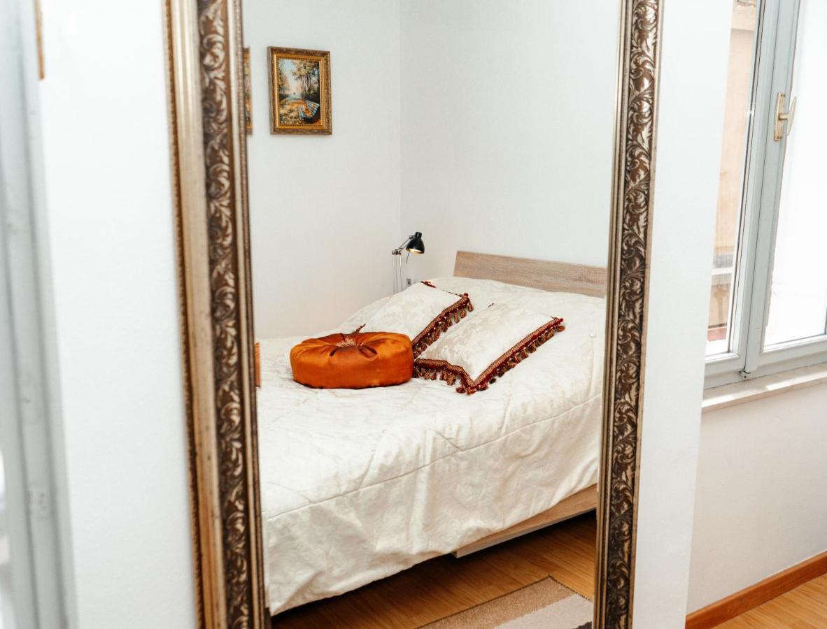 Wilena Apartments Piran Dış mekan fotoğraf