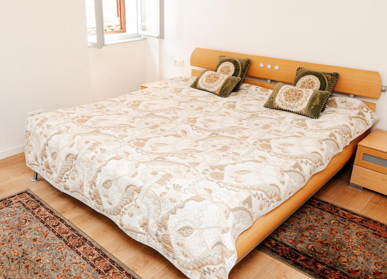 Wilena Apartments Piran Dış mekan fotoğraf