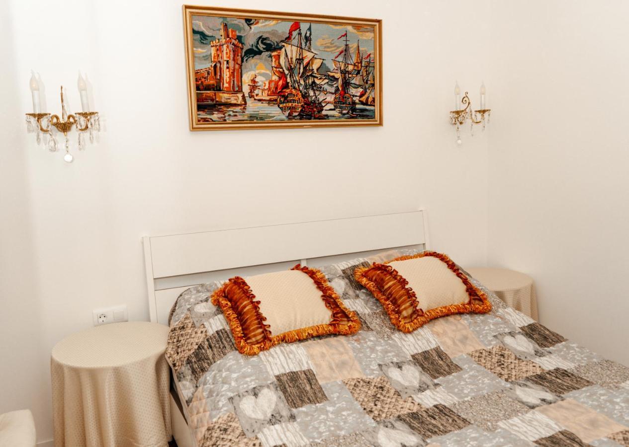 Wilena Apartments Piran Dış mekan fotoğraf