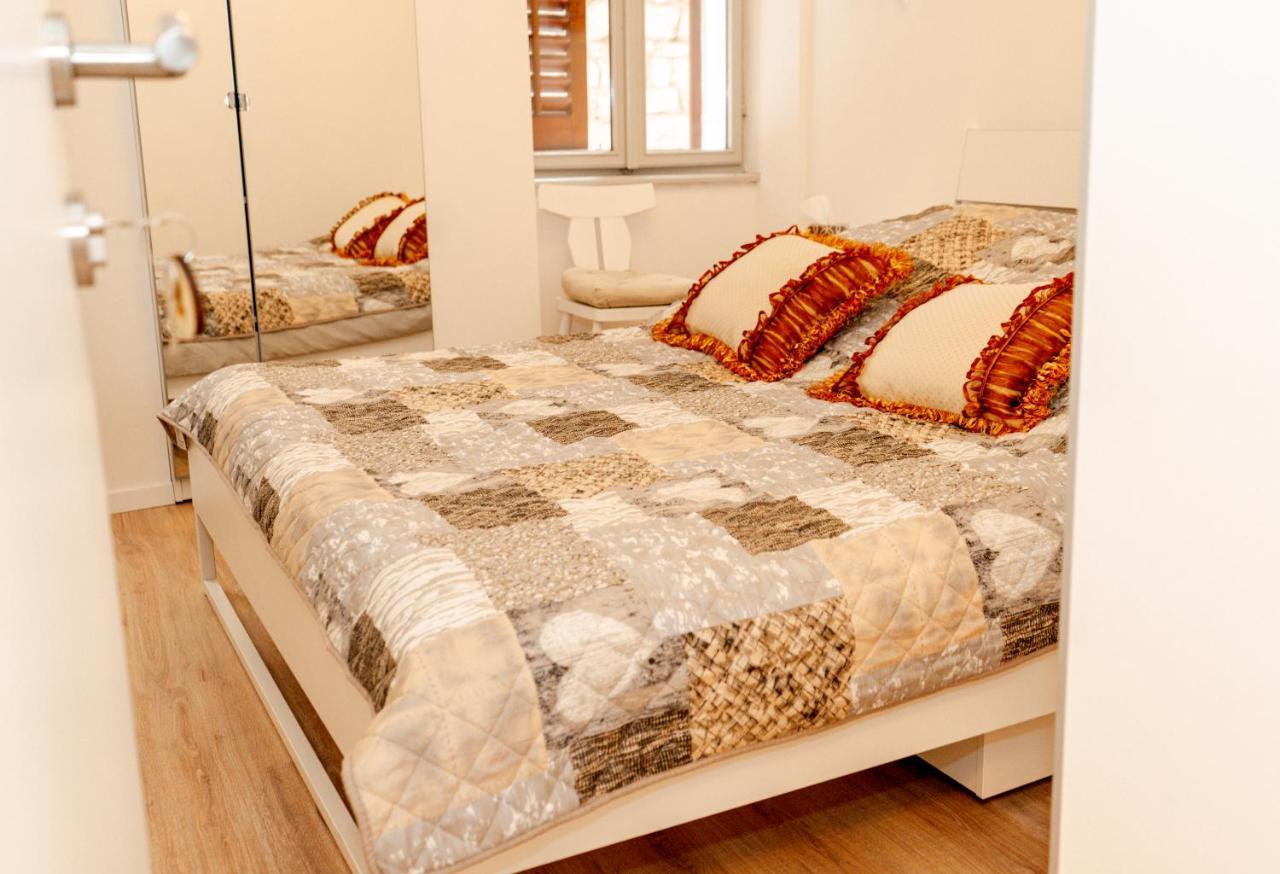 Wilena Apartments Piran Dış mekan fotoğraf
