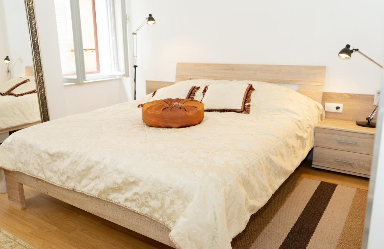 Wilena Apartments Piran Dış mekan fotoğraf