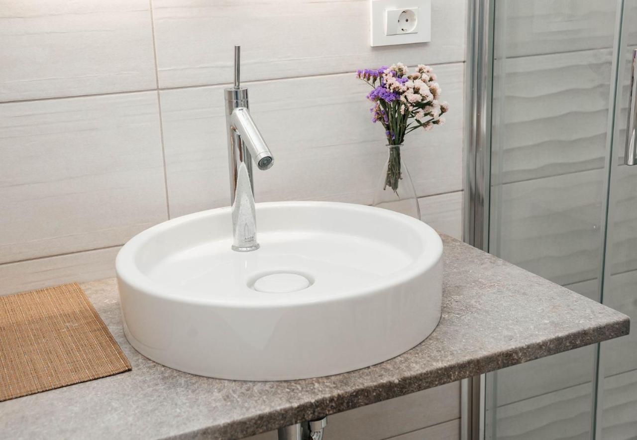Wilena Apartments Piran Dış mekan fotoğraf