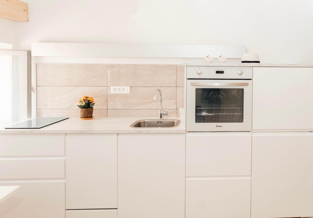 Wilena Apartments Piran Dış mekan fotoğraf