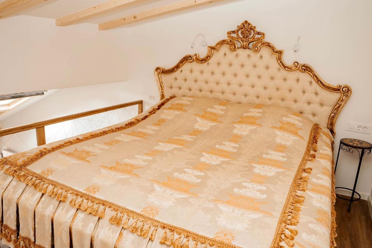 Wilena Apartments Piran Dış mekan fotoğraf