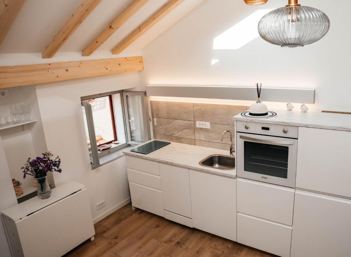 Wilena Apartments Piran Dış mekan fotoğraf