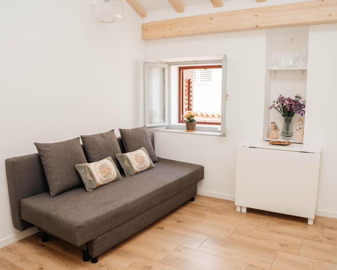 Wilena Apartments Piran Dış mekan fotoğraf