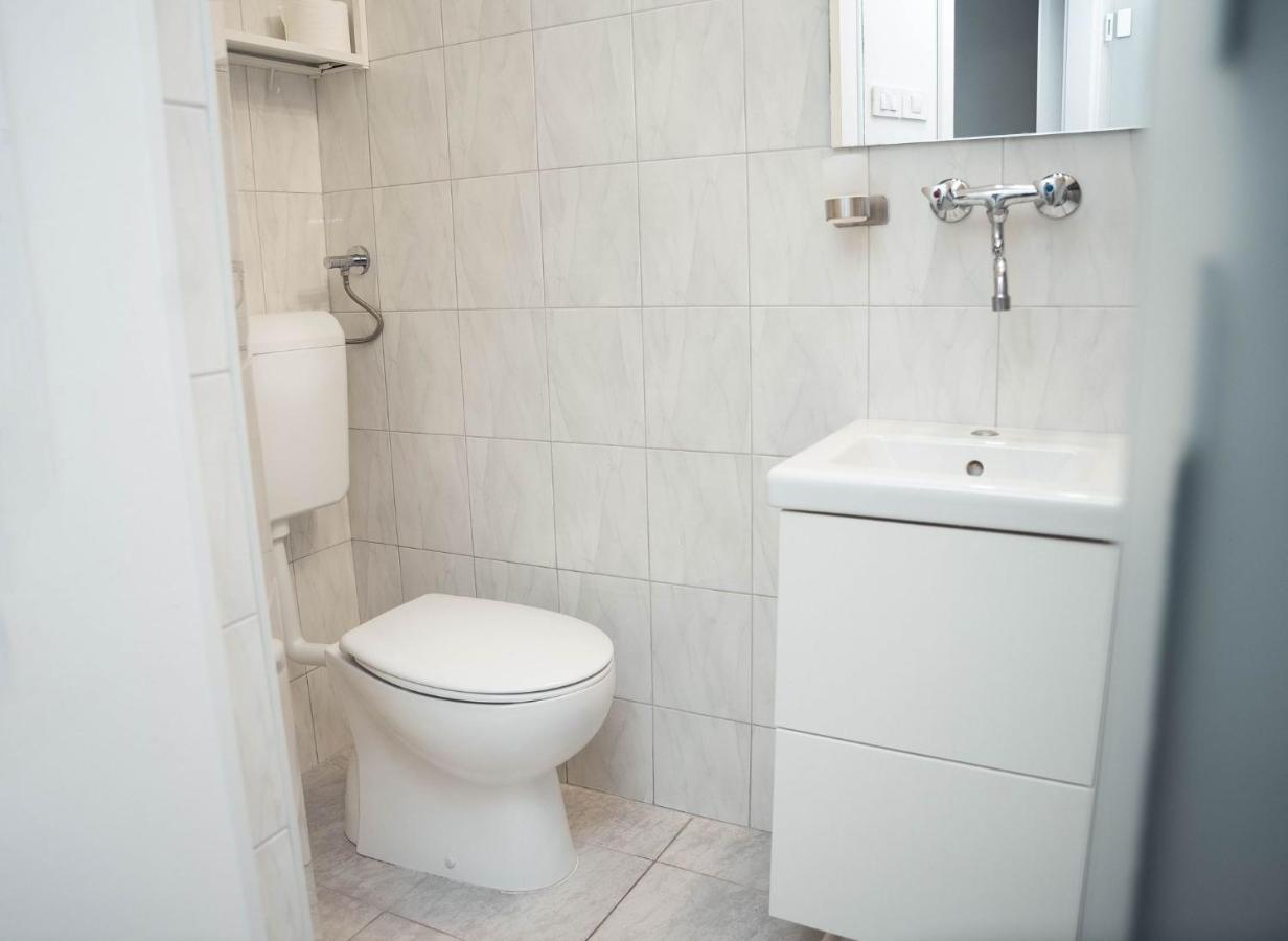 Wilena Apartments Piran Dış mekan fotoğraf