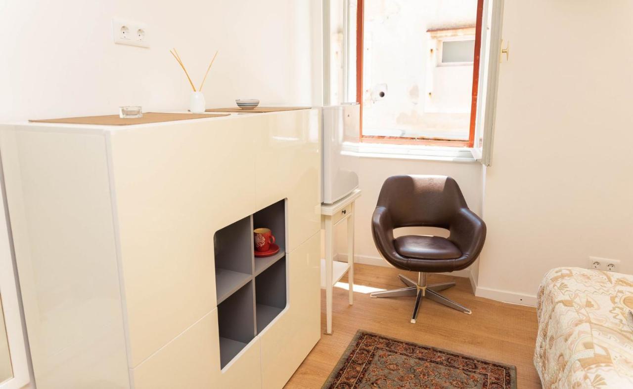 Wilena Apartments Piran Dış mekan fotoğraf