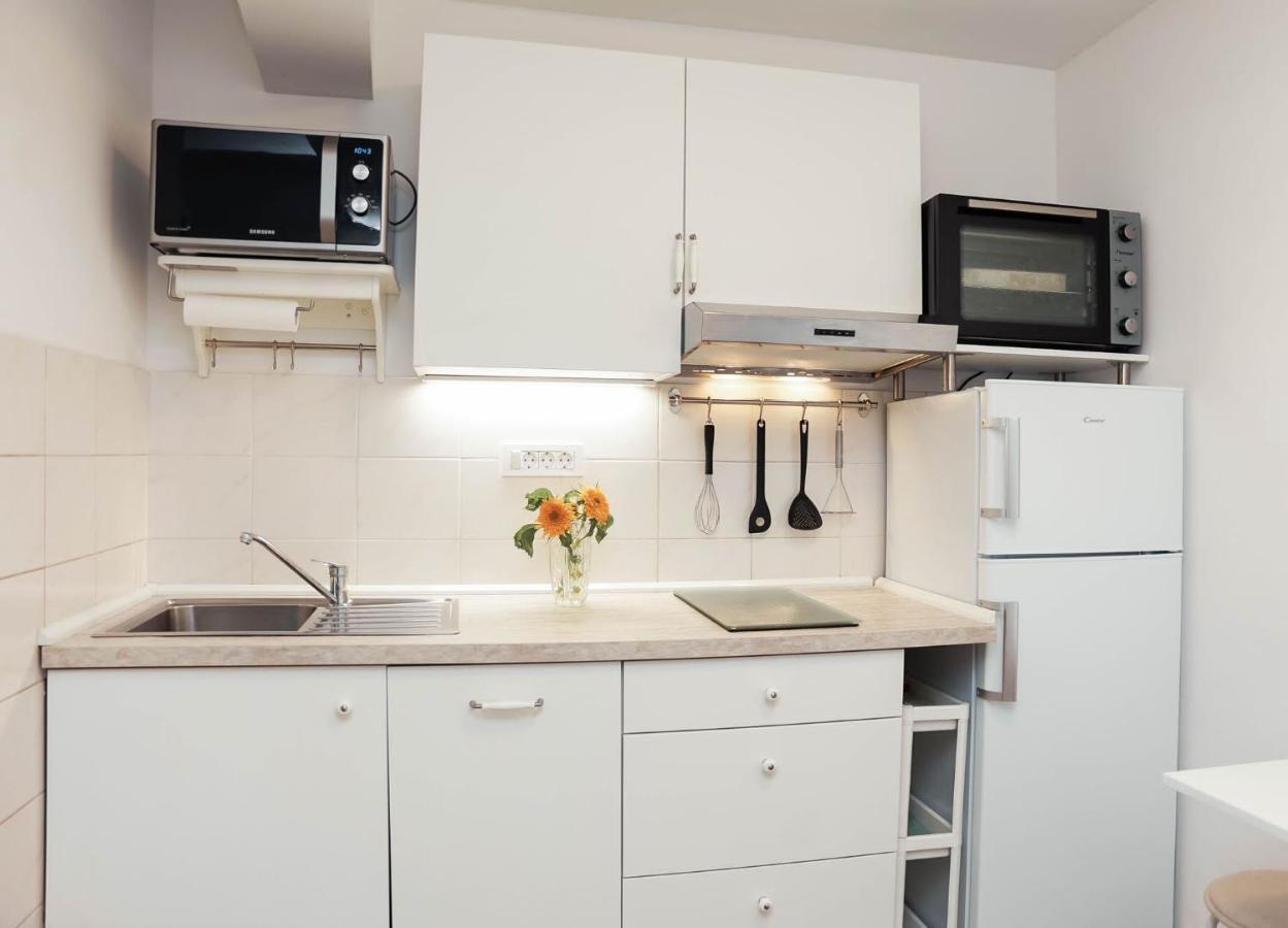 Wilena Apartments Piran Dış mekan fotoğraf